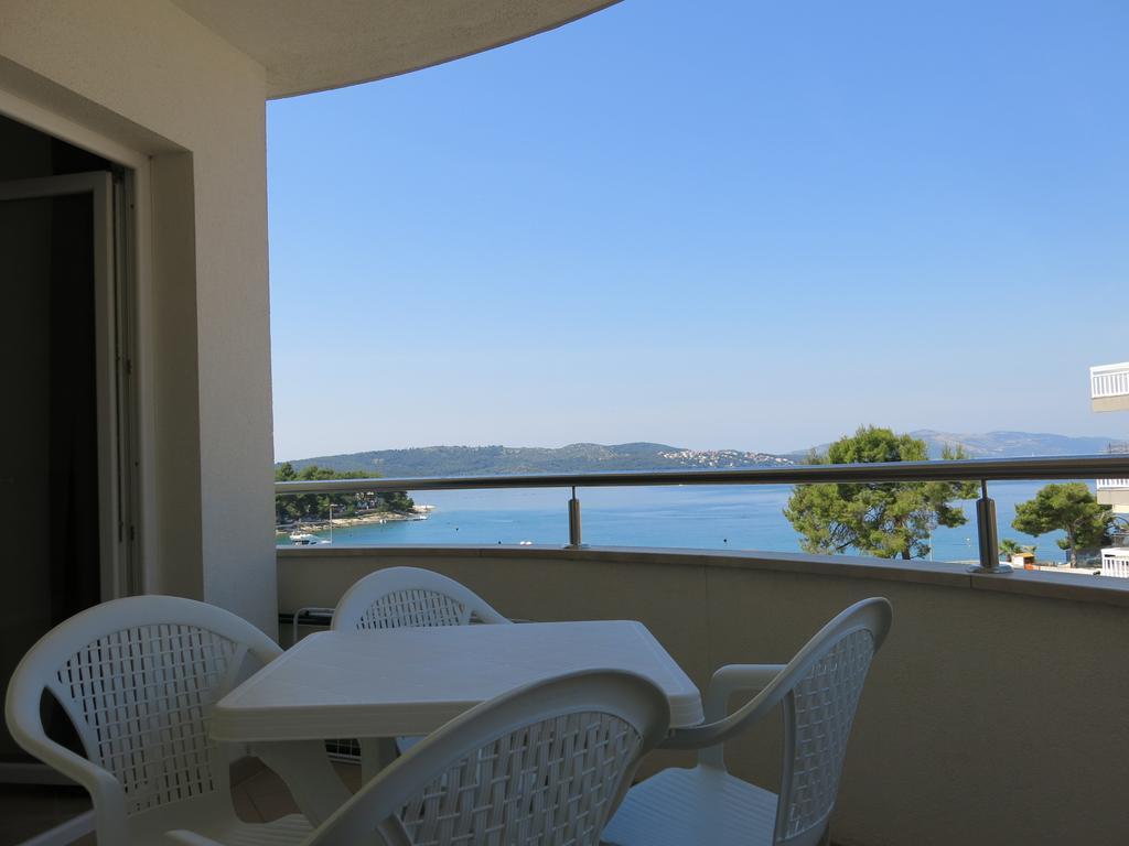 Sunrise Apartment Trogir Quarto foto