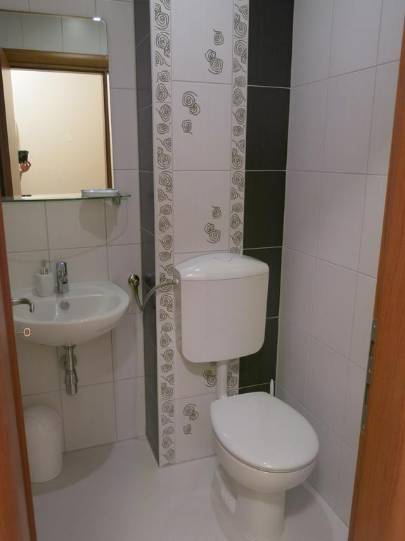 Sunrise Apartment Trogir Quarto foto
