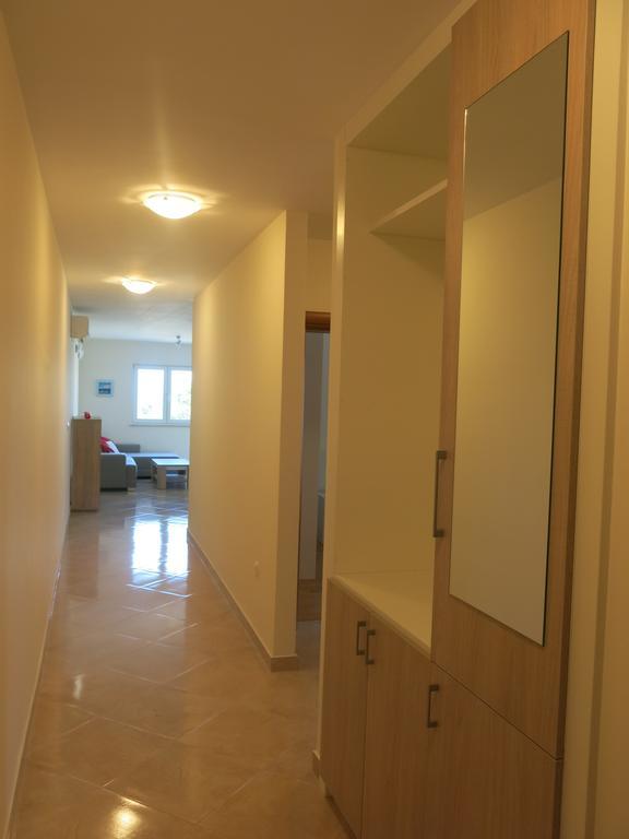 Sunrise Apartment Trogir Quarto foto